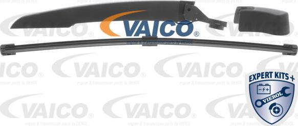 VAICO V20-3556 - Комплект важелів склоочисника, система очищення стекол autozip.com.ua