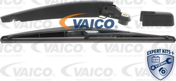VAICO V20-3558 - Комплект важелів склоочисника, система очищення стекол autozip.com.ua