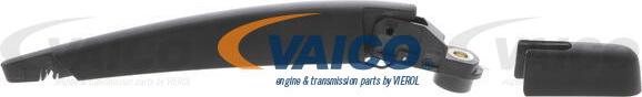 VAICO V20-3557 - Важіль склоочисника, система очищення вікон autozip.com.ua