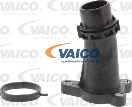 VAICO V20-3560 - Фланець охолоджуючої рідини autozip.com.ua