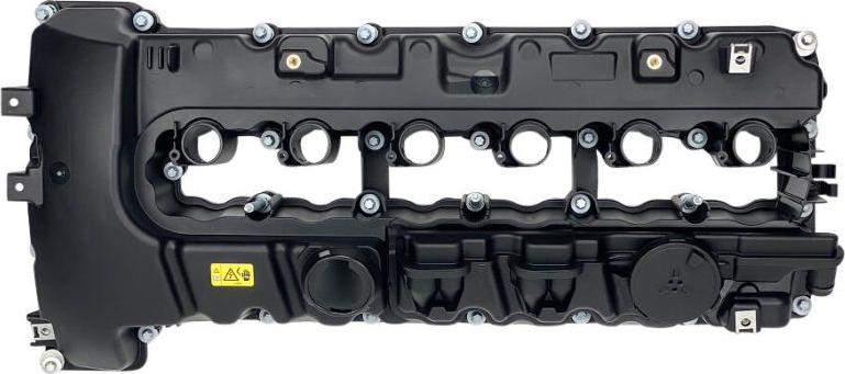 VAICO V20-3561 - Кришка головки циліндра autozip.com.ua