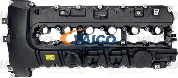 VAICO V20-3561 - Кришка головки циліндра autozip.com.ua