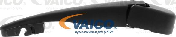 VAICO V20-3586 - Важіль склоочисника, система очищення вікон autozip.com.ua