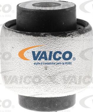 VAICO V20-3645 - Сайлентблок, важеля підвіски колеса autozip.com.ua