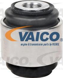 VAICO V20-3646 - Сайлентблок, важеля підвіски колеса autozip.com.ua