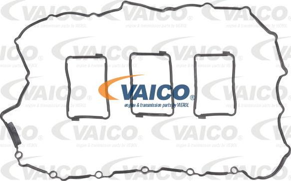 VAICO V20-3659 - Комплект прокладок, кришка головки циліндра autozip.com.ua