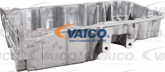 VAICO V20-3655 - Масляний піддон autozip.com.ua