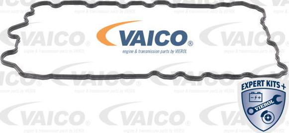 VAICO V20-3651 - Масляний піддон autozip.com.ua