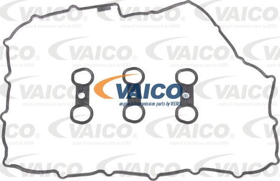 VAICO V20-3658 - Комплект прокладок, кришка головки циліндра autozip.com.ua