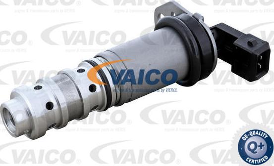 VAICO V20-3665 - Регулюючий клапан, виставлення розподільного вала autozip.com.ua