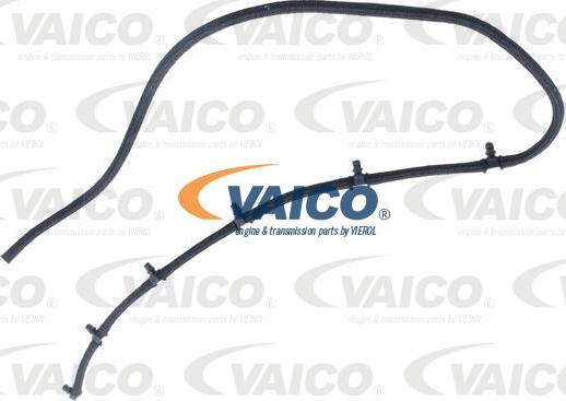 VAICO V20-3609 - Шланг, витік палива autozip.com.ua