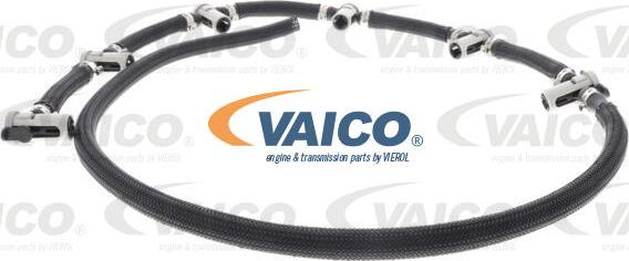 VAICO V20-3608 - Шланг, витік палива autozip.com.ua