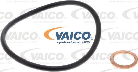 VAICO V20-3603 - Кришка, корпус масляного фільтра autozip.com.ua