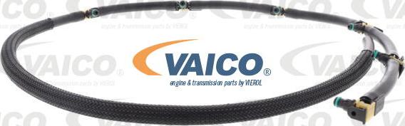 VAICO V20-3607 - Шланг, витік палива autozip.com.ua