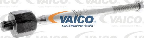 VAICO V20-3639 - Осьовий шарнір, рульова тяга autozip.com.ua