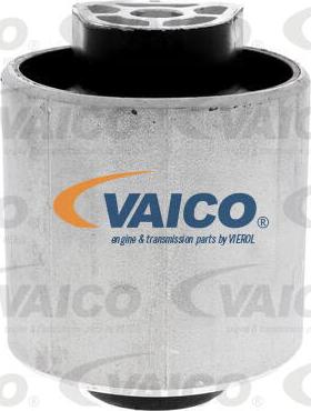 VAICO V20-3635 - Сайлентблок, важеля підвіски колеса autozip.com.ua
