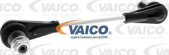 VAICO V20-3637 - Тяга / стійка, стабілізатор autozip.com.ua