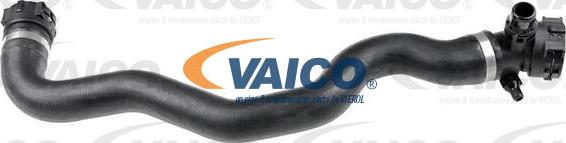 VAICO V20-3624 - Шланг радіатора autozip.com.ua