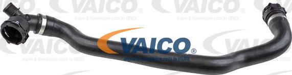 VAICO V20-3623 - Шланг радіатора autozip.com.ua