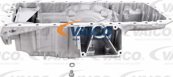 VAICO V20-3091 - Масляний піддон autozip.com.ua