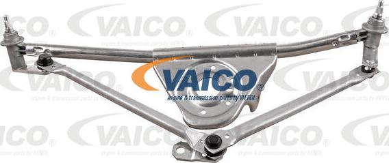 VAICO V20-3054 - Система тяг і важелів приводу склоочисника autozip.com.ua