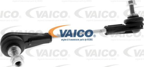 VAICO V20-3006 - Тяга / стійка, стабілізатор autozip.com.ua