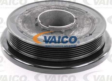 VAICO V20-3001 - Ремінний шків, колінчастий вал autozip.com.ua