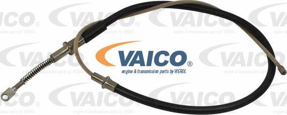 VAICO V20-30032 - Трос, гальмівна система autozip.com.ua