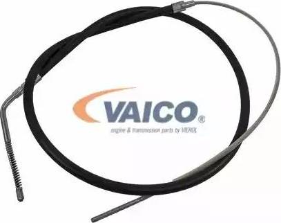 VAICO V20-30025 - Трос, гальмівна система autozip.com.ua