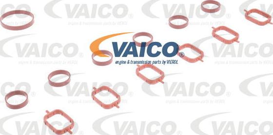 VAICO V20-3002 - Модуль впускний труби autozip.com.ua