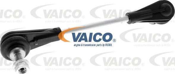 VAICO V20-3007 - Тяга / стійка, стабілізатор autozip.com.ua