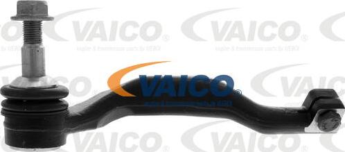 VAICO V20-3015 - Наконечник рульової тяги, кульовий шарнір autozip.com.ua