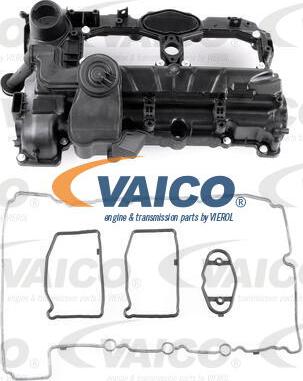 VAICO V20-3086 - Кришка головки циліндра autozip.com.ua