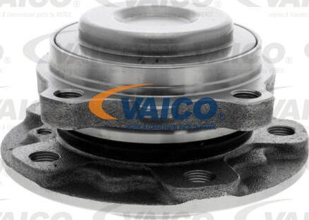 VAICO V20-3024 - Комплект підшипника маточини колеса autozip.com.ua