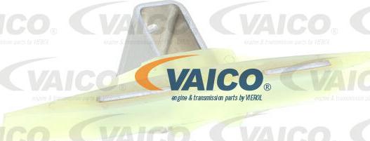VAICO V20-3145 - Планка заспокоювача, ланцюг приводу autozip.com.ua