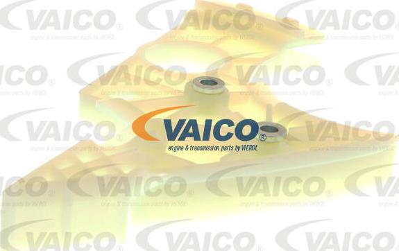 VAICO V20-3156 - Планка заспокоювача, ланцюг приводу autozip.com.ua