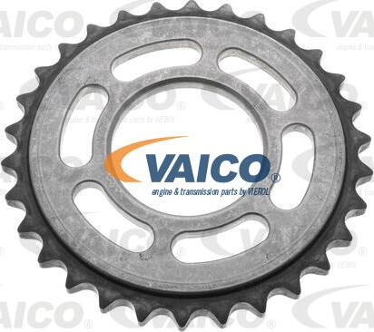 VAICO V20-3161 - Шестерня, розподільчий вал autozip.com.ua