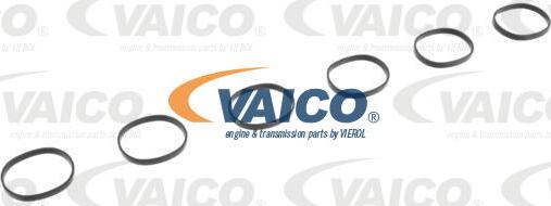 VAICO V20-3844 - Модуль впускний труби autozip.com.ua