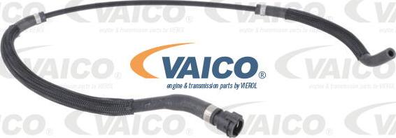 VAICO V20-3864 - Шланг радіатора autozip.com.ua