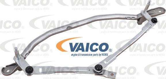 VAICO V20-3817 - Система тяг і важелів приводу склоочисника autozip.com.ua