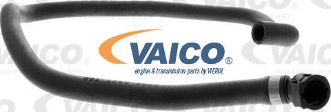 VAICO V20-3882 - Шланг радіатора autozip.com.ua