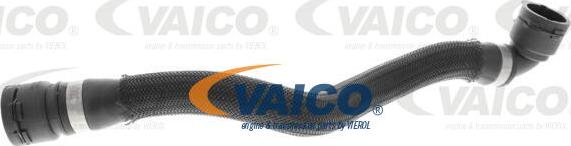 VAICO V20-3887 - Шланг радіатора autozip.com.ua