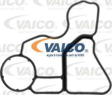 VAICO V20-3820 - Прокладка, корпус масляного фільтра autozip.com.ua