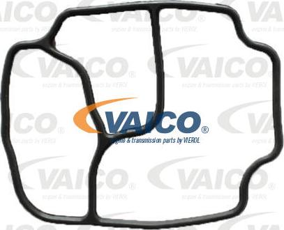 VAICO V20-3821 - Прокладка, корпус масляного фільтра autozip.com.ua