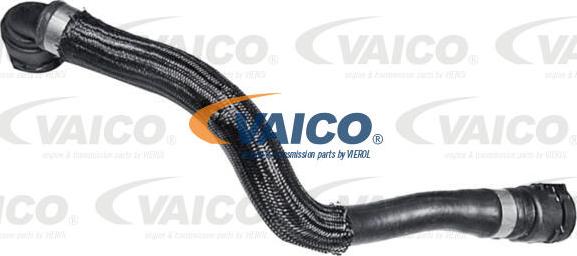 VAICO V20-3875 - Шланг радіатора autozip.com.ua