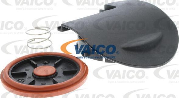 VAICO V20-3344 - Клапан, відведення повітря з картера autozip.com.ua