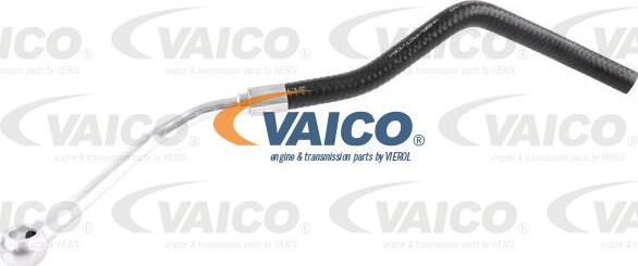 VAICO V20-3316 - Гідравлічний шланг, рульове управління autozip.com.ua