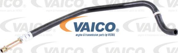 VAICO V20-3318 - Гідравлічний шланг, рульове управління autozip.com.ua