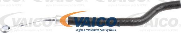 VAICO V20-3313 - Гідравлічний шланг, рульове управління autozip.com.ua