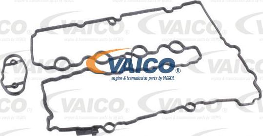 VAICO V20-3384 - Кришка головки циліндра autozip.com.ua